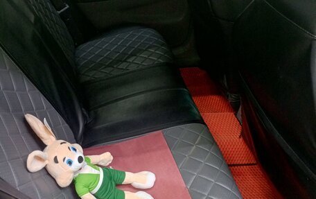 Toyota Caldina, 1998 год, 430 000 рублей, 7 фотография