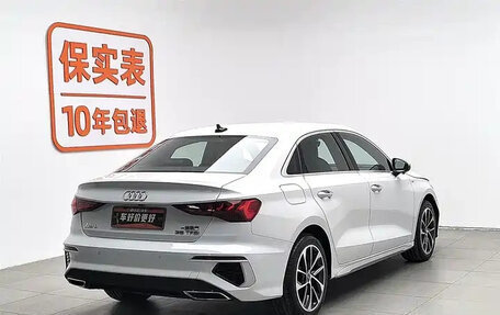 Audi A3, 2022 год, 1 527 000 рублей, 3 фотография