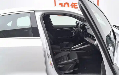 Audi A3, 2022 год, 1 527 000 рублей, 9 фотография