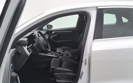 Audi A3, 2022 год, 1 527 000 рублей, 7 фотография