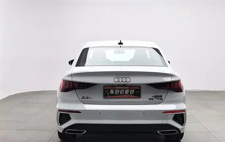 Audi A3, 2022 год, 1 527 000 рублей, 5 фотография