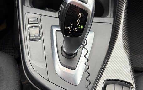 BMW 1 серия, 2012 год, 1 299 000 рублей, 9 фотография