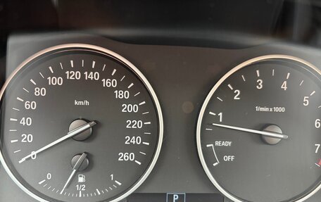 BMW 1 серия, 2012 год, 1 299 000 рублей, 7 фотография