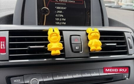 BMW 1 серия, 2012 год, 1 299 000 рублей, 8 фотография