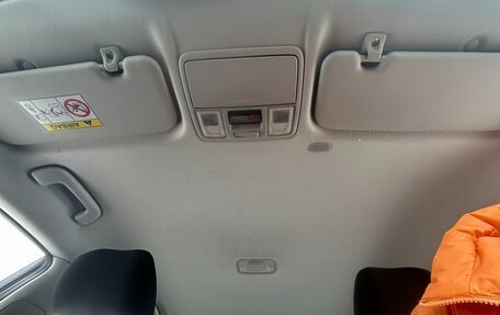 KIA Rio IV, 2018 год, 1 400 000 рублей, 15 фотография