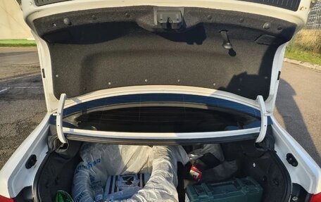 Skoda Superb III рестайлинг, 2013 год, 815 000 рублей, 21 фотография