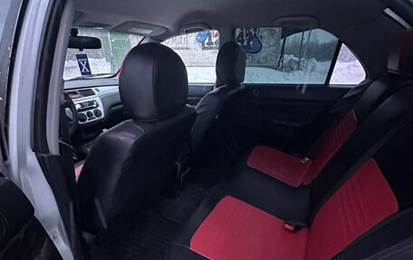 Mitsubishi Lancer IX, 2005 год, 175 000 рублей, 10 фотография