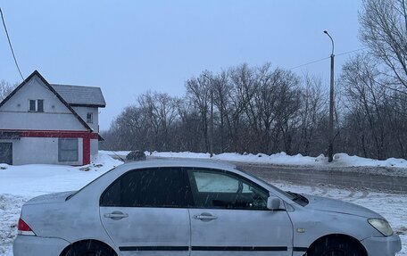 Mitsubishi Lancer IX, 2005 год, 175 000 рублей, 5 фотография