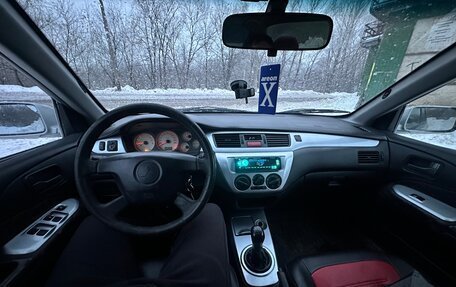 Mitsubishi Lancer IX, 2005 год, 175 000 рублей, 9 фотография