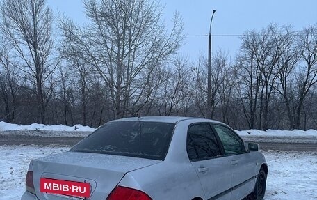 Mitsubishi Lancer IX, 2005 год, 175 000 рублей, 6 фотография