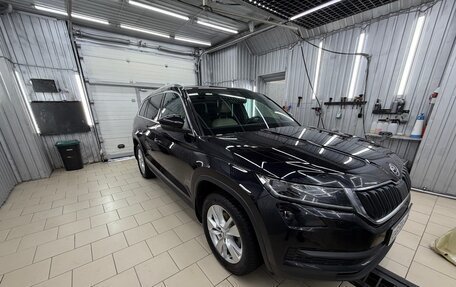 Skoda Kodiaq I, 2021 год, 3 190 000 рублей, 5 фотография