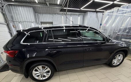 Skoda Kodiaq I, 2021 год, 3 190 000 рублей, 4 фотография