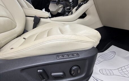 Skoda Kodiaq I, 2021 год, 3 190 000 рублей, 9 фотография