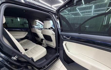 Skoda Kodiaq I, 2021 год, 3 190 000 рублей, 10 фотография