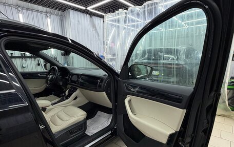 Skoda Kodiaq I, 2021 год, 3 190 000 рублей, 7 фотография