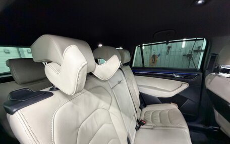 Skoda Kodiaq I, 2021 год, 3 190 000 рублей, 12 фотография