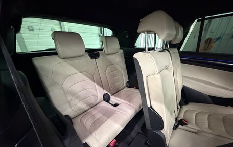 Skoda Kodiaq I, 2021 год, 3 190 000 рублей, 14 фотография