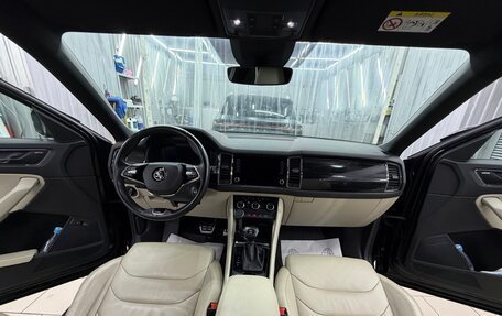 Skoda Kodiaq I, 2021 год, 3 190 000 рублей, 16 фотография