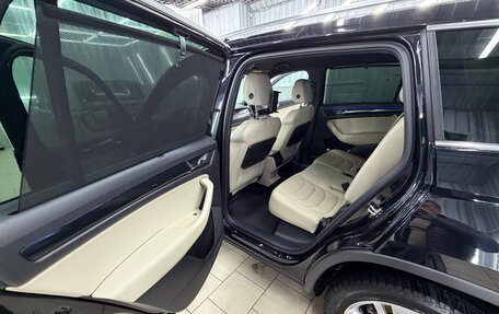 Skoda Kodiaq I, 2021 год, 3 190 000 рублей, 19 фотография