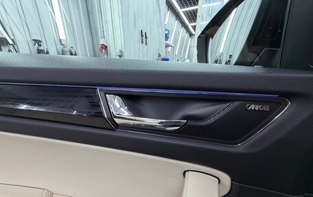 Skoda Kodiaq I, 2021 год, 3 190 000 рублей, 23 фотография