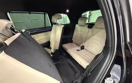 Skoda Kodiaq I, 2021 год, 3 190 000 рублей, 21 фотография