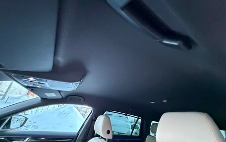 Skoda Kodiaq I, 2021 год, 3 190 000 рублей, 31 фотография