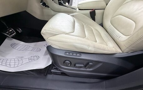 Skoda Kodiaq I, 2021 год, 3 190 000 рублей, 27 фотография