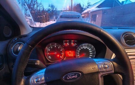 Ford Mondeo IV, 2008 год, 600 000 рублей, 2 фотография