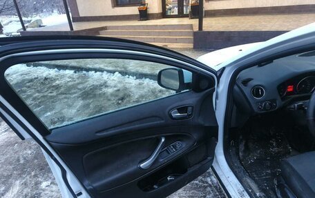 Ford Mondeo IV, 2008 год, 600 000 рублей, 6 фотография