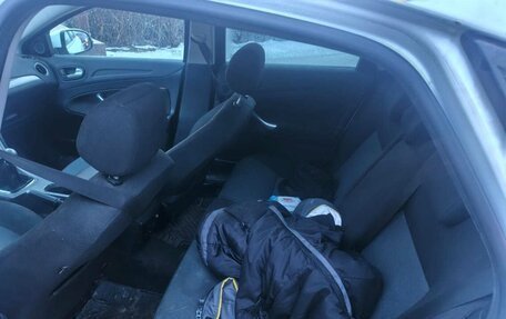 Ford Mondeo IV, 2008 год, 600 000 рублей, 9 фотография