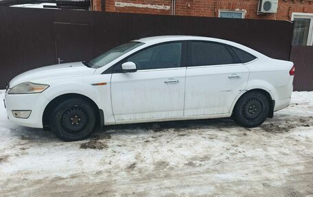 Ford Mondeo IV, 2008 год, 600 000 рублей, 10 фотография