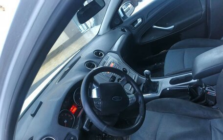 Ford Mondeo IV, 2008 год, 600 000 рублей, 4 фотография