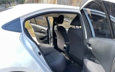 Toyota Corolla, 2022 год, 1 423 333 рублей, 10 фотография