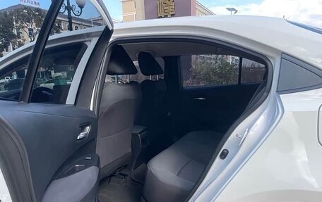 Toyota Corolla, 2022 год, 1 423 333 рублей, 9 фотография