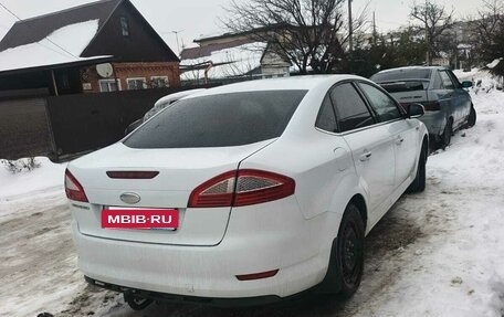 Ford Mondeo IV, 2008 год, 600 000 рублей, 12 фотография