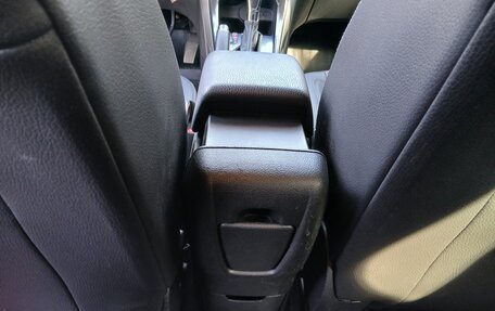 Opel Astra J, 2012 год, 1 100 000 рублей, 11 фотография