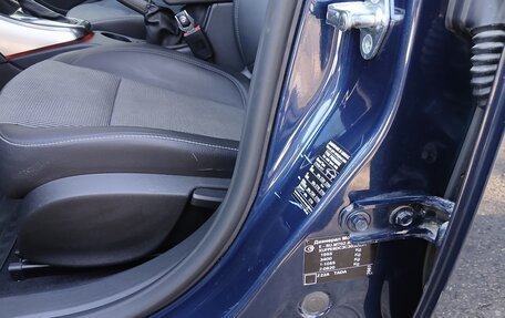 Opel Astra J, 2012 год, 1 100 000 рублей, 7 фотография