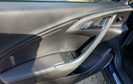 Opel Astra J, 2012 год, 1 100 000 рублей, 9 фотография