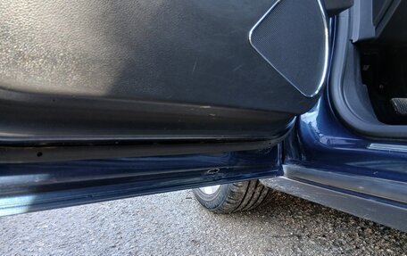 Opel Astra J, 2012 год, 1 100 000 рублей, 14 фотография