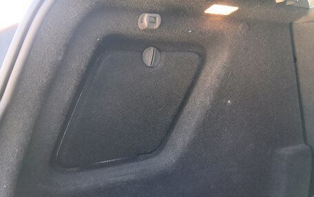 Opel Astra J, 2012 год, 1 100 000 рублей, 19 фотография