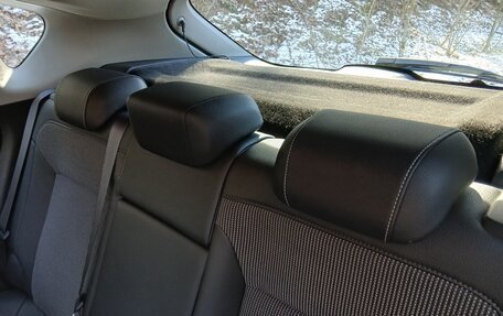 Opel Astra J, 2012 год, 1 100 000 рублей, 13 фотография