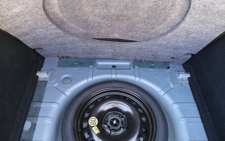 Opel Astra J, 2012 год, 1 100 000 рублей, 17 фотография