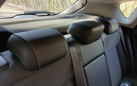 Opel Astra J, 2012 год, 1 100 000 рублей, 22 фотография