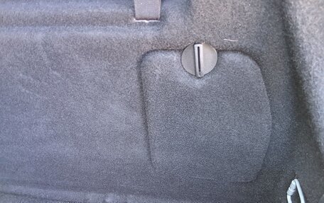 Opel Astra J, 2012 год, 1 100 000 рублей, 20 фотография