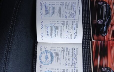 Opel Astra J, 2012 год, 1 100 000 рублей, 31 фотография