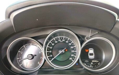 Mazda 6, 2023 год, 3 399 000 рублей, 7 фотография