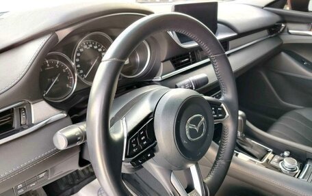 Mazda 6, 2023 год, 3 399 000 рублей, 6 фотография