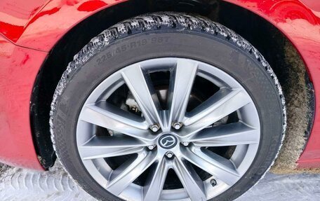 Mazda 6, 2023 год, 3 399 000 рублей, 10 фотография