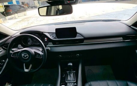 Mazda 6, 2023 год, 3 399 000 рублей, 5 фотография