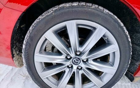 Mazda 6, 2023 год, 3 399 000 рублей, 12 фотография